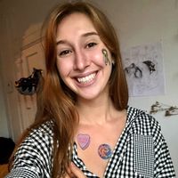 Le foto di Olivia Bonardi