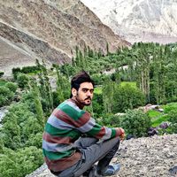 Ashraf Hussain's Photo