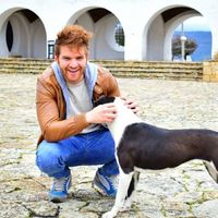 Fotos de Andrés Romero Vergara