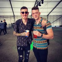 Conleth Kennedy的照片