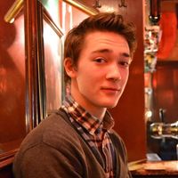 Felix Martin's Photo