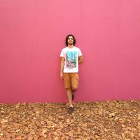 Fotos von Leonardo Madrid Alf