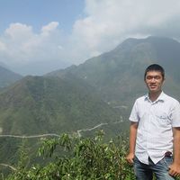 Vinh Ngô Đình's Photo