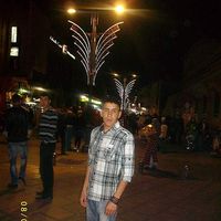 Abdelkarim Daoudi's Photo