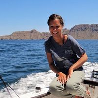 Camila Muñoz Moreda's Photo