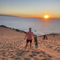 Israel Gamboa's Photo