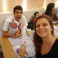 Amanda Nogueira的照片