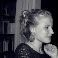 Anila Fischer's Photo