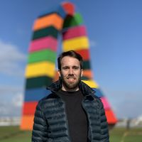 Christophe Leromain's Photo