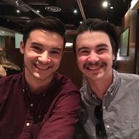 Spencer Chartrand's Photo