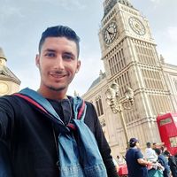 Фотографии пользователя Sid Ali Mahrez