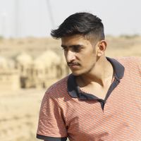 Vishal Bhargav's Photo