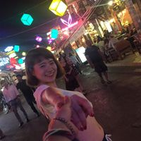 Takashina Makiko's Photo