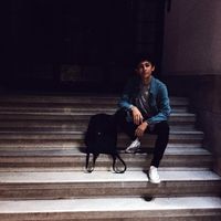 Mohamed Waked's Photo