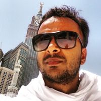 Abdul Qadir的照片