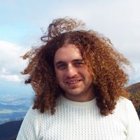 Mostafa Mosly的照片