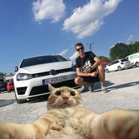 Photos de Marko Zelic