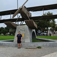 Clayton Gelman's Photo