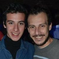 Angelino Centurion的照片