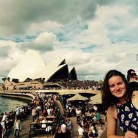 julie Gautré的照片