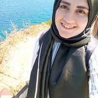 Hilal Yazıcı的照片