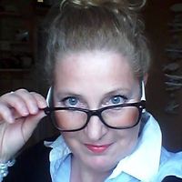 Anna Bella Pinczés的照片