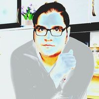 Reza Rashidi的照片