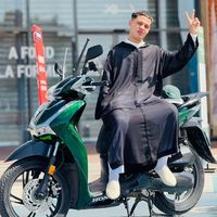 Abd essamad  Labroumi's Photo