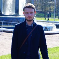 Victor Tronin的照片