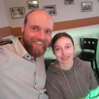 Martin Fuchs's Photo