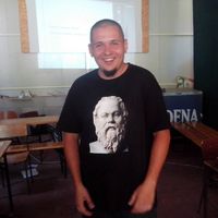 Zoran Kojcic's Photo