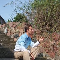 Maciej Gromiec's Photo