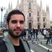 Le foto di Daniel Brandão