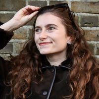 Solenne Gillardeau的照片