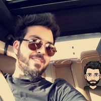 Waseem Midany's Photo