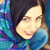 Photos de niusha pabou