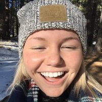 Haley Bratvold's Photo