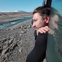 Andy Sikorski's Photo