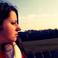 Joana Sadovskaja's Photo