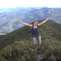 Lucy Edwards的照片