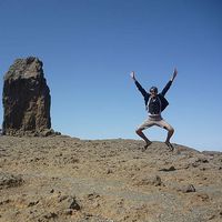 Pavel Kachlik's Photo