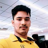 RajanRaj Singh's Photo