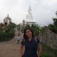 Hong Ngan (Lisa)的照片