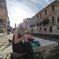 Γαλάτεια Μπάκα's Photo