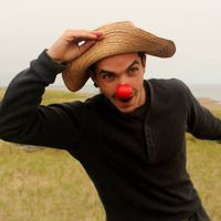 Richard Godard的照片