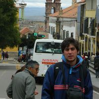 Фотографии пользователя gaston muñiz