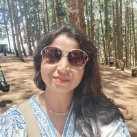 ANJALI SHARMA的照片