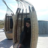 Erika Gisbrecht的照片