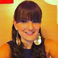 Alexandra Maldonado's Photo