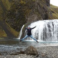 Magda Goździk's Photo